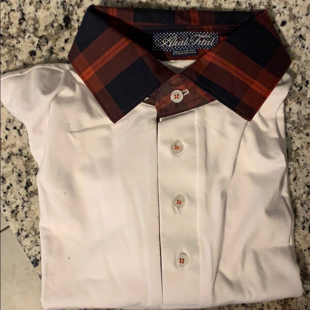 New Alial Fital Polo Shirt